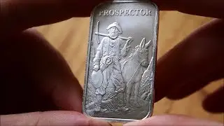 Provident Prospector Bar - In Focus Friday - Episode 50!