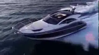 Marquis 420 Sport Coupe