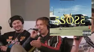5sos on the zach sang show but better || pt 3
