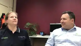 Leaders Developing Leaders 01 - Kristine Slater, lyondellbasell