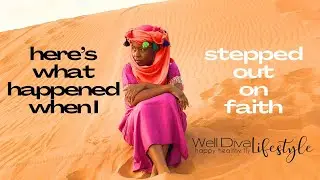 Morocco Vlog: How I was inspired to travel the world for a living