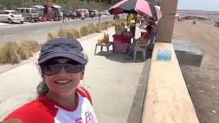 Places to visit in Daman/ weekend trip Daman / sightseeing with family