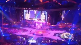 Leef - Andr&eacute; Hazes @toppers 2017