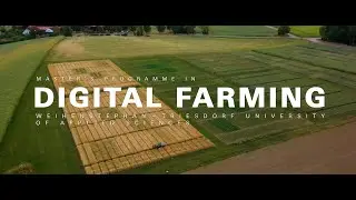 Digital Farming