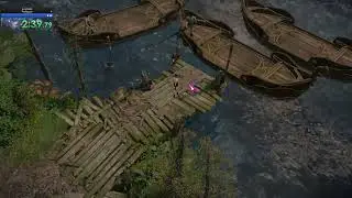 Lost Ark Prologue 8:32.31