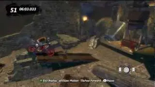 You See Castle! Trials Evolution Top Three Tracks 18