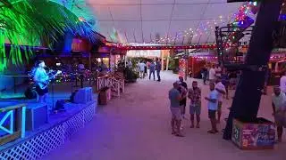 Event Venue at Seacrets in Ocean City, Maryland