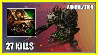 HoN Predator Gameplay - R0NaNit - Diamond