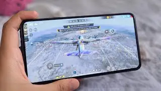 🔥 Free Fire New Match Start | Plane Drop Gameplay 🎮