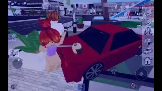 A rotina da dora fadinha🌹(querem part 2?!)