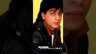 Happy Birthday Shah Rukh Khan | #SRK | #HappyBirthdaySRK