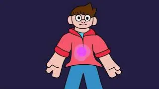 Gem Reform Animation Test Steven Universe