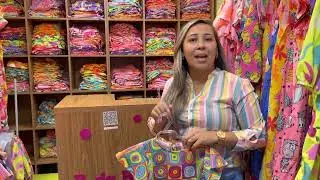 Loja de Moda Infantil em Goiânia .