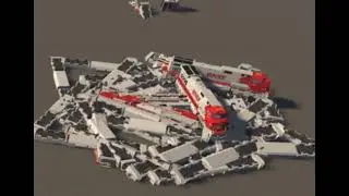 2 idiots throwing locomotives off da map of southline district (Most viewed video!)