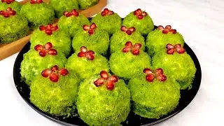 🔥 MAN KANN NICHT NICHT ESSEN ❗ UNGLAUBLICH LECKERES 💯 KUCHENREZEPT