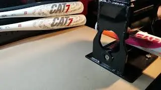 LongballBats.com Heat Roll: 2017 Easton Hyperlite Fastpitch Softball Bat, -12 Drop, 2-1/4, FP17HL12
