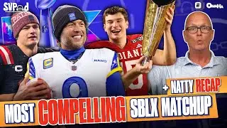 Indiana-Miami REACTION + NFL Conference Championship Storylines | SVPod