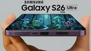 Samsung Galaxy S26 Ultra &mdash; OFFICIAL Unpacked Date CONFIRMED + SHOCKING Price Surprise!