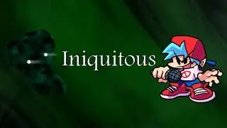 Iniquitous Chart