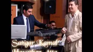 Sangar Kamal-2015-Music:Hawzhen Atta-Ahangi Taibat-Track 3-By: Dj Rawaz