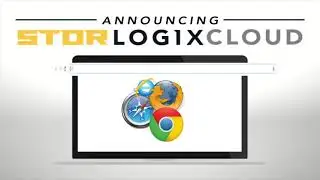 StorLogix Cloud Basics