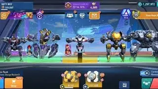 MECH ARENA 🔥|| F2P PLAYER || TOURNAMENT FIGHT || 