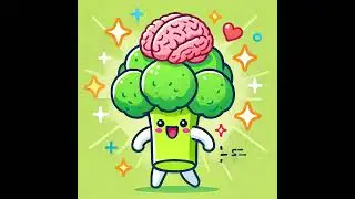 Fun Facts for Kids #4: Amazing Fun Facts About Broccoli