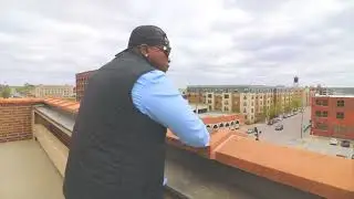 Daddy Rhymes - Tay Go (Freestyle Video) Ft. Diamond Drake