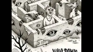 Wolf X Down - 03 Loss