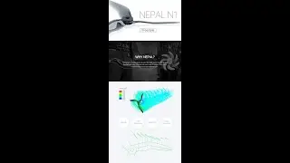 Dalrc Nepal n1 review