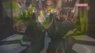S.O.S. WITH EVER A. DI - JEOPARDY&nbsp;- vjRONAN