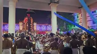 5aam Kaalam🔥 I Sree Kurunnilaykkal Bhagavathy Temple Puthenvelikara 2025