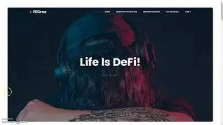 Fegrox Token | Feg Token | Rox Token | 🦍❤️🚀