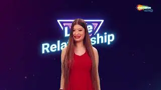 Love & Relationship Promo |  Shemaroo Astro