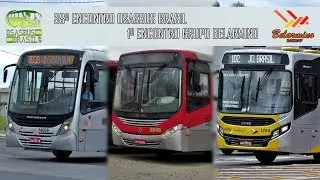 38&ordm; Encontro | Edi&ccedil;&atilde;o RMC (Part. Grupo Belarmino)