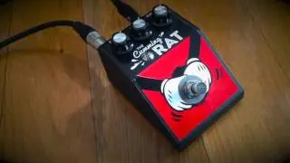 The Cumming RAT Distortion1