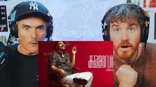 Kalamkaval Official Trailer | Mammootty | Vinayakan | REACTION!!