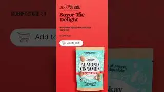 Savor the Delight