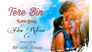 Tere Bin | तेरे बिन | New Release Love Song / 2026 / SB music series 
