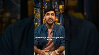 Best Investment advice for Parents 💵❤️ | Kuldeep Singhaniaa #shorts