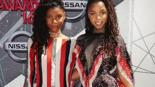 Chloe X Halle Talk Upcoming Music, Self Image, and Working For Beyonce