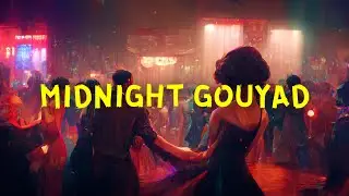 KOMPA GOUYAD INSTRUMENTAL 2019 | MIDNIGHT GOUYAD | MOMENTO MIZIK | HAITI | PARIS | CANADA