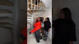 Мальчики всегда спят поздно #большаясемья #смешно #комедия #мама8