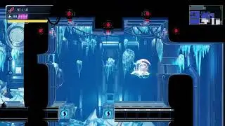 Gravity Suit Skip (Plasma Skip Route, Legacy)