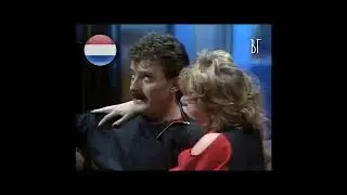 VOF de Kunst (The Art Company) - Сюзанна (Susanna) русские субтитры
