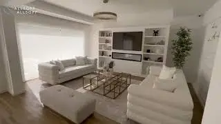 4 Bed Villa in DUBAI, Meadows 2, The Meadows (Fully Renovated). Click to View!