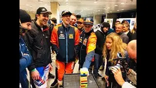 SuperEnduro Spain 2019 &mdash; SuperEnduro Games