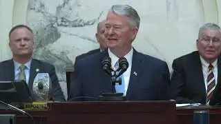 State of the State and Budget Address | Governor Brad Little, Idaho | Jan 12, 2026 | Idaho Reports