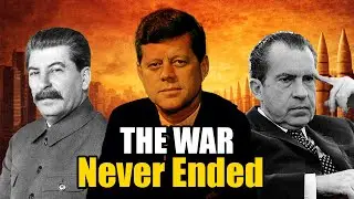 Why the Cold War still Affects You