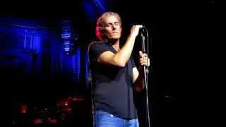 HOW AM I SUPPOSED TO LIVE WITHOUT - MICHAEL BOLTON - ROYAL ALBERT HALL 23rd NOVEMBER 2010